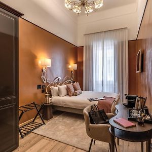 Camera deluxe con letto king size